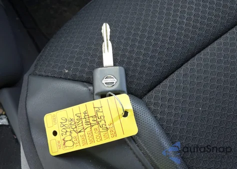 2008 Nissan Sentra 2.0S из США, поврежденный, VIN 3N1AB61E68L653574